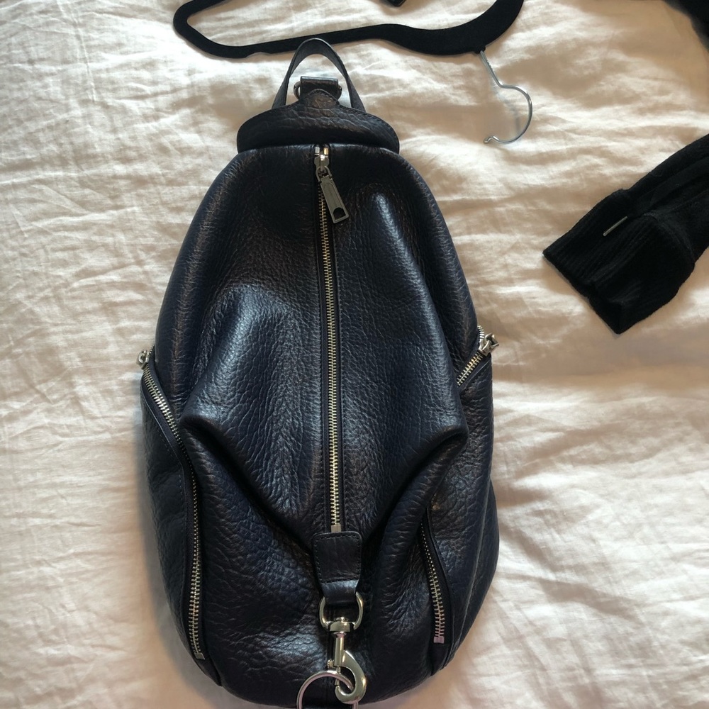 Rebecca Minkoff Julian Backpack